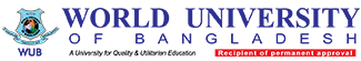 WUB Logo